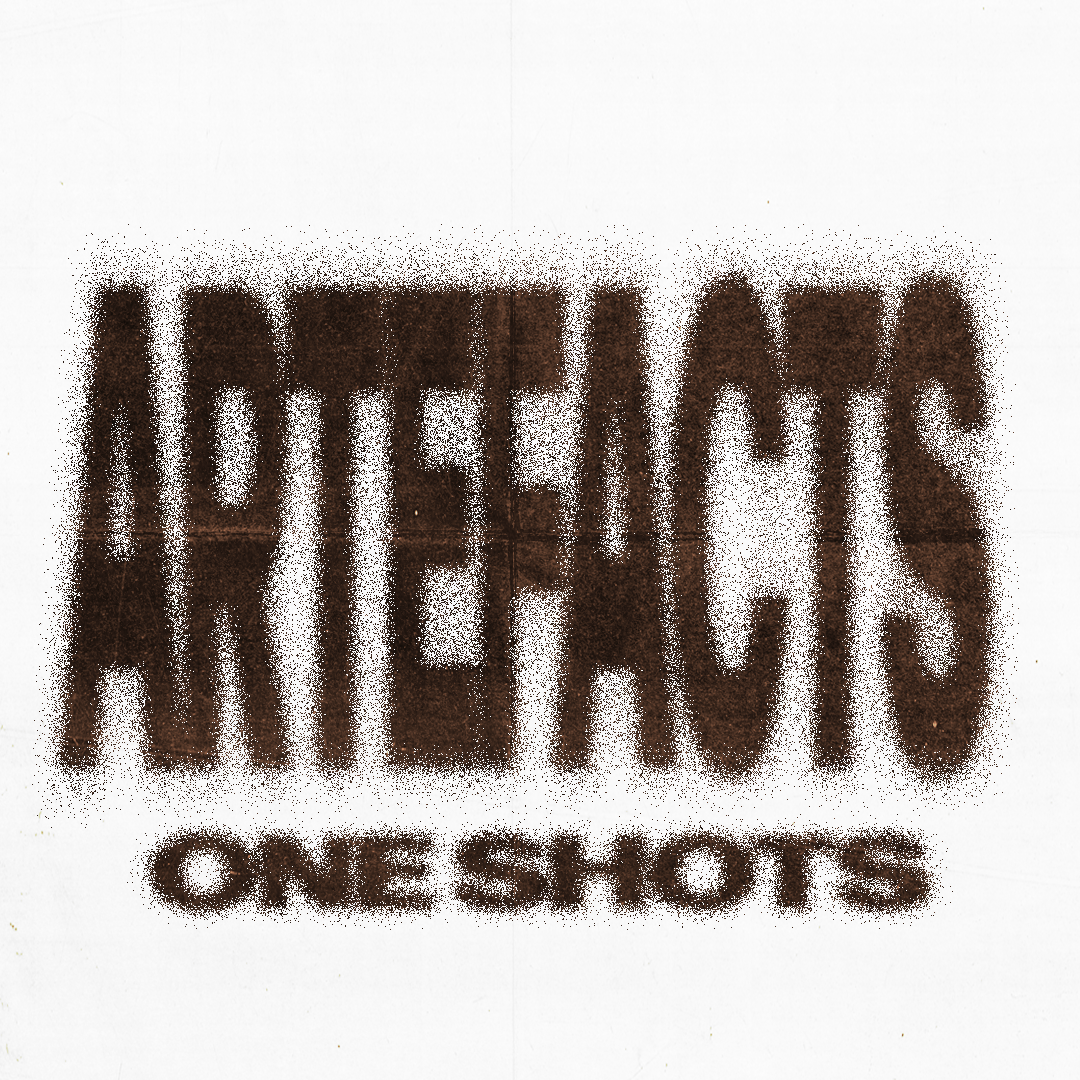ARTEFACTS One Shot Kit