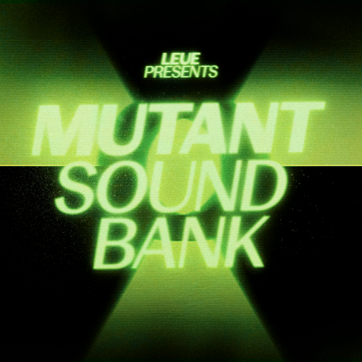MUTANT Analog Labs + Pigments Bank – Leue Sound